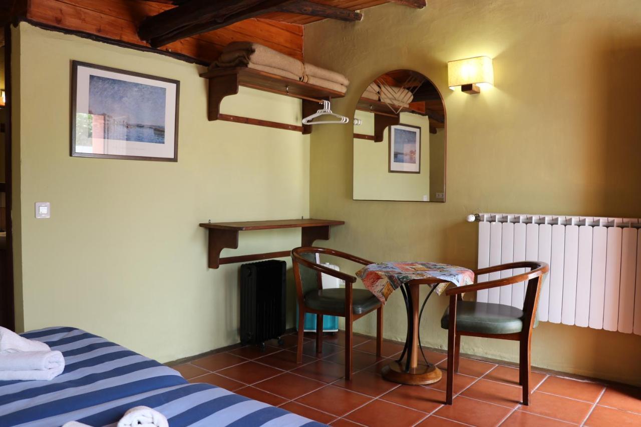 Ferienwohnung Casa El Comisario El Tanque Exterior foto